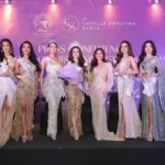 Buntut Dugaan Pelecehan Body Checking di Miss Universe 2023, Sang Finalis Lapor pada Kepolisian
