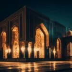Tips Mengetahui Masjid Terdekat Saat Sedang Staycation