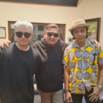 ST12 Kolaborasi Dengan Penyanyi Malaysia Hazama Azmi, Rilis Single ‘Harapan Tak Kunjung Usai’