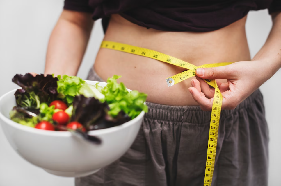 9 Trik Diet Tubuh agar Tetap Aman untuk Kesehatan
