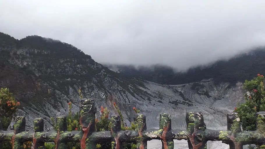 Menjelajahi Tempat Wisata di Bandung, Permata Tersembunyi di Kota Kembang!