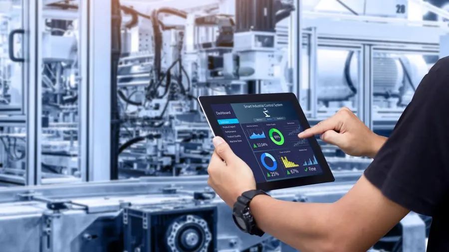 Telkom Melalui IoT Solution Antares Dukung Percepatan Digitalisasi Industri Manufaktur