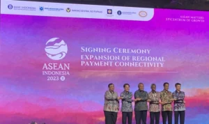 Vietnam Officially Joins ASEAN Payment Connectivity Cooperation