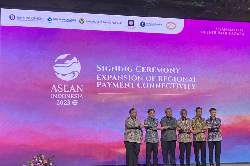 Vietnam Officially Joins ASEAN Payment Connectivity Cooperation