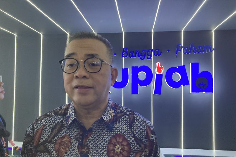 Maraknya Uang Palsu, BI Pastikan Rupiah Tidak Bisa Dipalsukan 