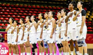 FIBA Women's Asia Cup