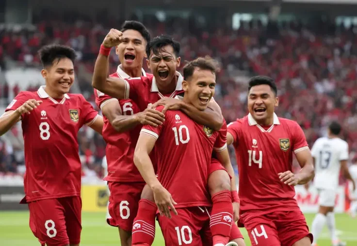 Shin Tae-yong Telah Memanggil 23 Nama Pemain yang Bakal Bermain di Timnas Indonesia dalam Piala AFF U-23