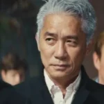 tony leung