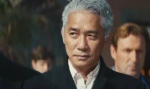 tony leung