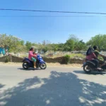 Nekat! Maling Tali Pocong di Kabupaten Cirebon Terjadi Siang Bolong