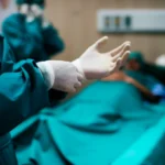 Transplantasi rahim di inggris menjadi yang pertama