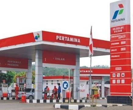Penyesuaian Harga BBM di Seluruh Indonesia Per 1 Agustus 2023