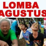 Lomba Unik 17 Agustus 2023