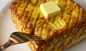 5 Kreasi Roti Tawar yang Lagi Viral di TikTok, Yuk Coba!