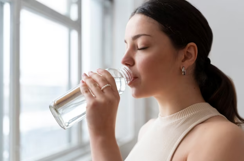 Viral Wanita Meninggal karena Terlalu Banyak Minum Air, Ternyata Ini Penyebabnya!