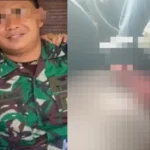 Viral Dugaan Anggota TNI Lakukan Penculikan dan Kekerasan Hingga Menewaskan Pemuda Asal Aceh