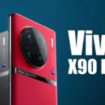 Vivo X90 Pro+, Elegansi dan Kehebatan dalam Genggamanmu!