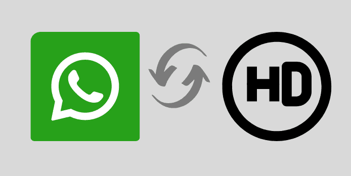 Whatsapp resmi luncurkan fitur kualitas foto HD