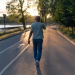 Walking Backwards can Improve Physical and Mental Health