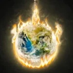 PBB: Bukan Lagi Global Warming, Bumi Masuk Era Global Boiling! (Ilustrasi Freepik)