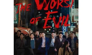 Dibintangi Ji Chang-Wook, Drama Korea "The Worst of Evil" Akan Segera Tayang di Disney+ Hotstar, Ini Sinopsisnya!
