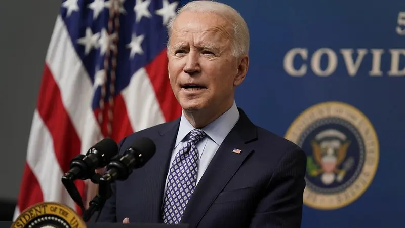 Dewan Perwakilan Rakyat AS Resmi Membuka Penyelidikan Pemakzulan Presiden Joe Biden