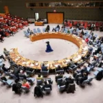 PBB Cairkan Bantuan untuk Libya Rp153 Miliar