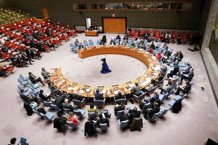 PBB Cairkan Bantuan untuk Libya Rp153 Miliar