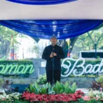 Plh Wali Kota Bandung, Ema Sumarna kucurkan bantuan untuk warga yang terdampak Program Citarum Harum