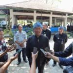 Imbas terbakarnya TPA Sarimukti, Plh Wali Kota Bandung, Ema Sumarna siapkan 2 lokasi TPA darurat