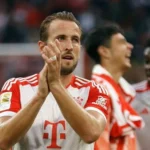 Bayern munchen manchester united