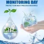 World Water Monitoring Day, A Global Commitment to Clean Water