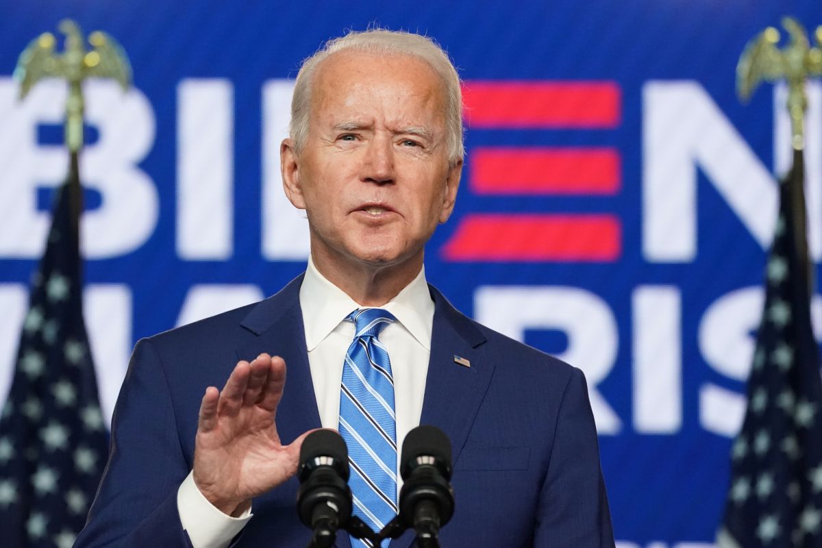 Presiden AS Joe Biden Jadi Tuan Rumah Pertemuan Negara-Negara Kepulauan Pasifik di Gedung Putih