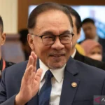 Perdana Menteri Malaysia, Anwar Ibrahim, telah menghadirkan suatu konsep yang menarik dalam Sidang Majelis Umum ke-78 PBB di New York hari Jumat lalu.