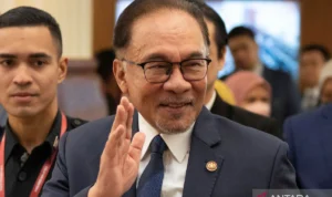 Perdana Menteri Malaysia, Anwar Ibrahim, telah menghadirkan suatu konsep yang menarik dalam Sidang Majelis Umum ke-78 PBB di New York hari Jumat lalu.