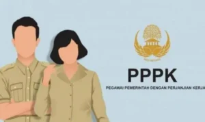 Kesempatan Emas! PPPK Pemkab Bandung 2023 Buka 2009 Formasi, Simak di Sini!