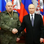 Tentara Kemerdekaan Putin: 'Jenderal Armageddon' Dibebaskan dari Tahanan