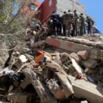 Maroko telah mengumumkan tiga hari berkabung nasional setelah gempa bumi dahsyat dengan magnitudo 6.8 mengguncang wilayah barat daya negara tersebut