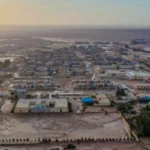 Tragedi Banjir Bandang di Libya: Lebih dari 2.300 Orang Tewas