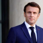 Presiden Prancis Emmanuel Macron mengumumkan dalam sebuah wawancara televisi hari ini bahwa Prancis akan menarik duta besar dan pasukan militernya dari Niger,