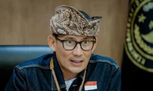 Sandiaga Hopes WTN Summit can Boost MICE Sector