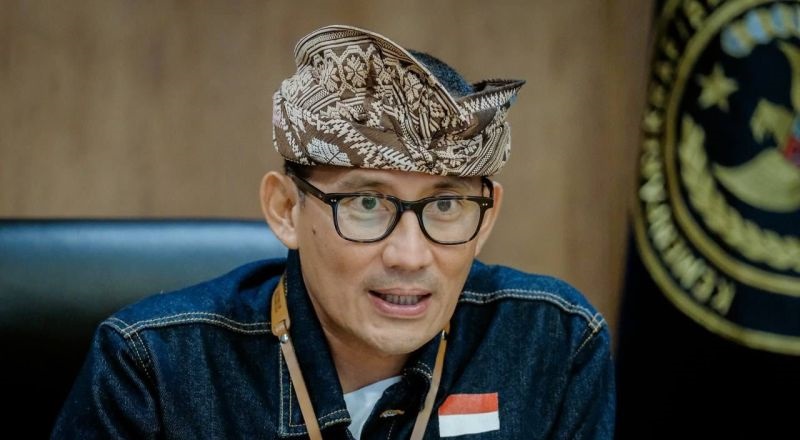 Sandiaga Hopes WTN Summit can Boost MICE Sector