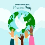 Hari Perdamaian Internasional, Menginspirasi Perdamaian Global