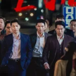 Sinopsis Worst Of Evil Episode 1-3, Drama Ji Chang Wook Terbaru.