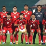 Link Live Streaming Indonesia U23 vs Turkmenistan, Gratis Nonton!