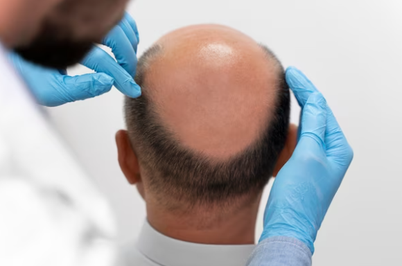 How to Overcome and Prevent Hair Baldness: Effective Tips and Treatments