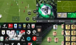 Link Download Aplikasi EA Sports FC Mobile Versi Terbaru!
