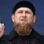 Ramzan Kadyrov Muncul Saat Joging Meski Dirumorkan Sakit Parah