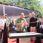 Pemkot Cimahi resmikan dua cagar budaya Kota Cimahi