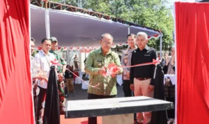 Pemkot Cimahi resmikan dua cagar budaya Kota Cimahi